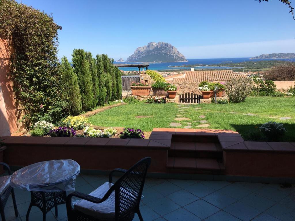 Porto San Paolo Sea Villa Extérieur photo