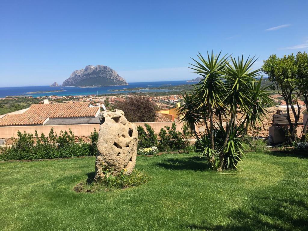 Porto San Paolo Sea Villa Extérieur photo