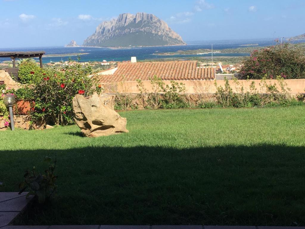 Porto San Paolo Sea Villa Extérieur photo
