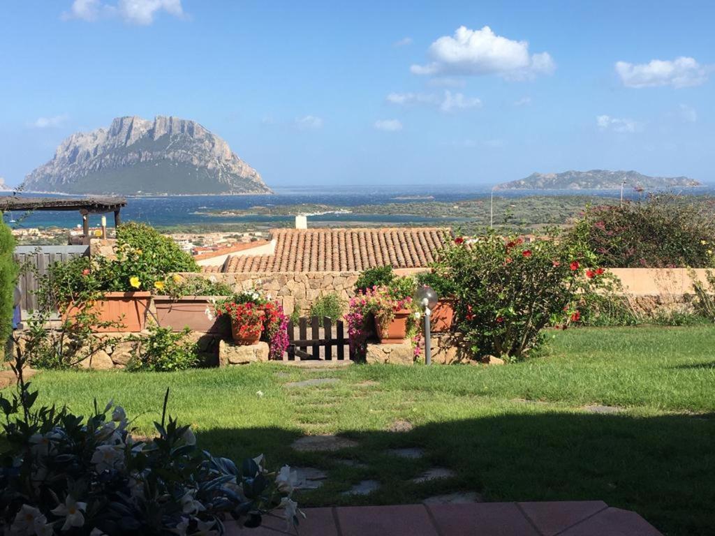 Porto San Paolo Sea Villa Extérieur photo