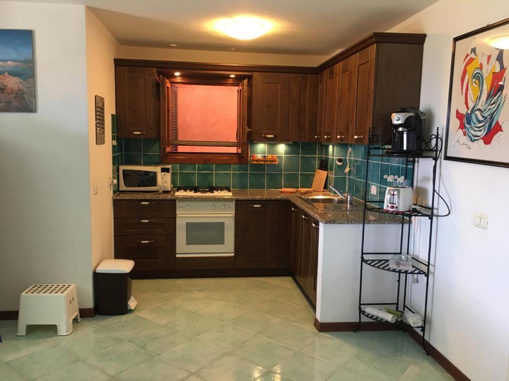 Porto San Paolo Sea Villa Extérieur photo