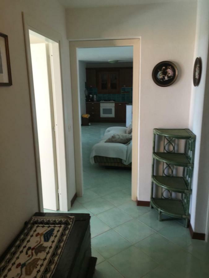 Porto San Paolo Sea Villa Extérieur photo