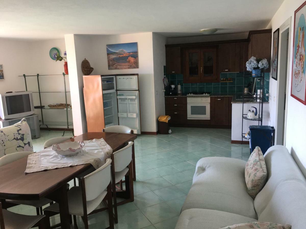 Porto San Paolo Sea Villa Extérieur photo