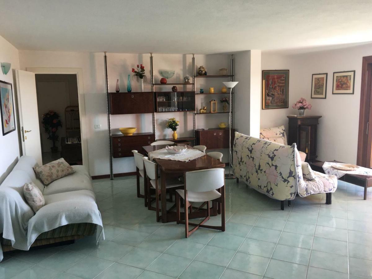 Porto San Paolo Sea Villa Extérieur photo