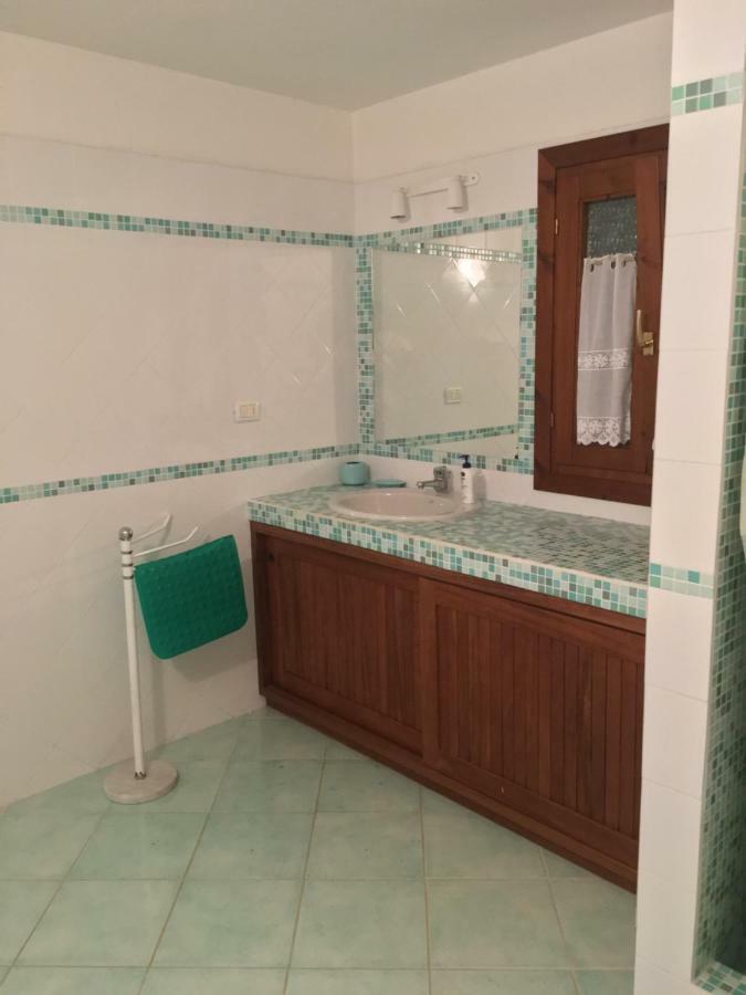 Porto San Paolo Sea Villa Extérieur photo